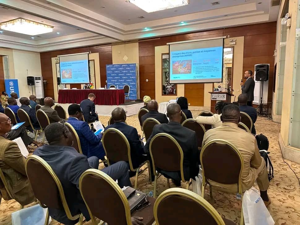 Lutter contre les inégalités : Un appel à l'action pour le G20